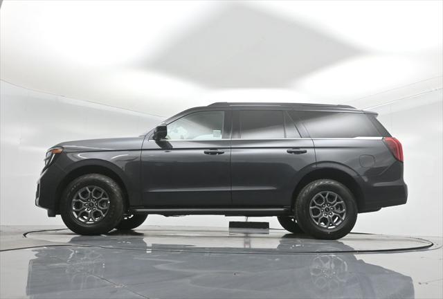 new 2025 Ford Expedition car, priced at $64,490