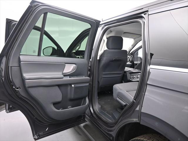 new 2025 Ford Expedition car, priced at $64,490