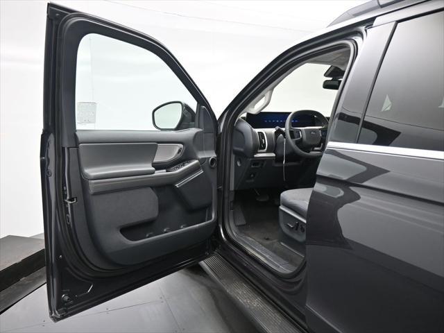 new 2025 Ford Expedition car, priced at $64,490