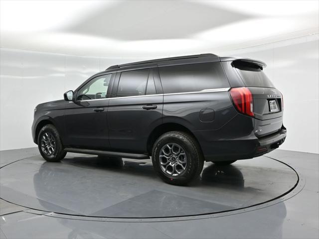 new 2025 Ford Expedition car, priced at $64,490