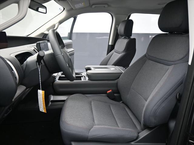 new 2025 Ford Expedition car, priced at $64,490