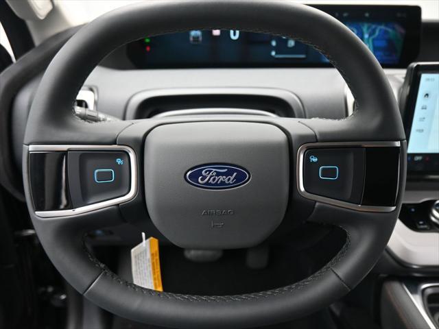 new 2025 Ford Expedition car, priced at $64,490