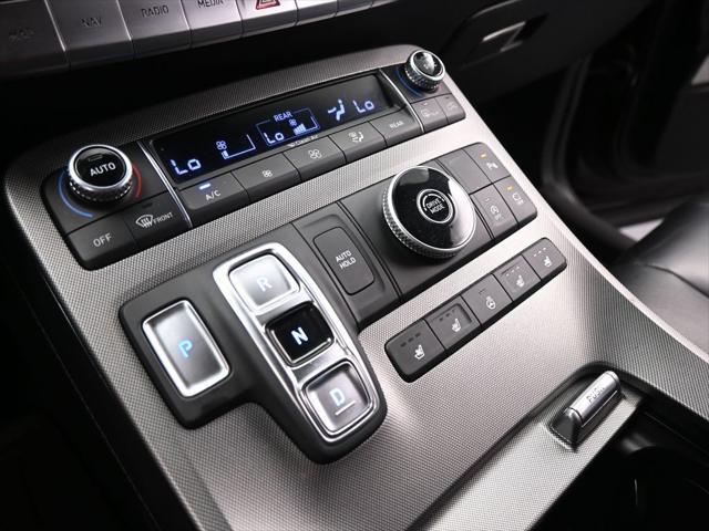 used 2020 Hyundai Palisade car, priced at $29,000