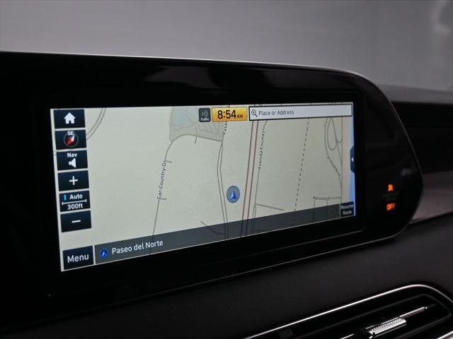 used 2020 Hyundai Palisade car, priced at $29,000