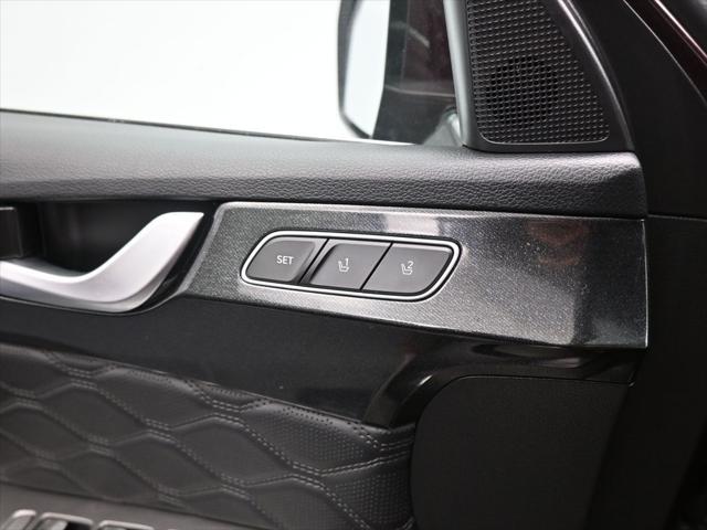 used 2020 Hyundai Palisade car, priced at $29,000