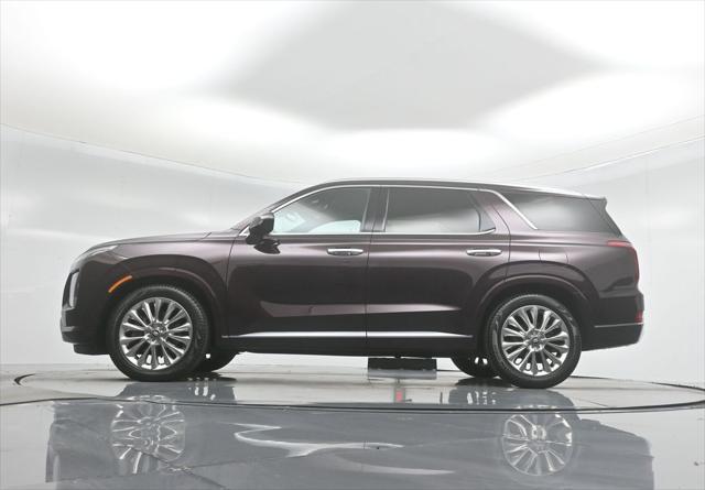 used 2020 Hyundai Palisade car, priced at $29,000