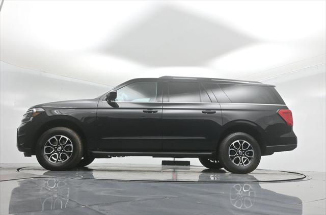 used 2022 Ford Expedition Max car, priced at $43,500