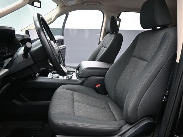 used 2022 Ford Expedition Max car, priced at $43,500