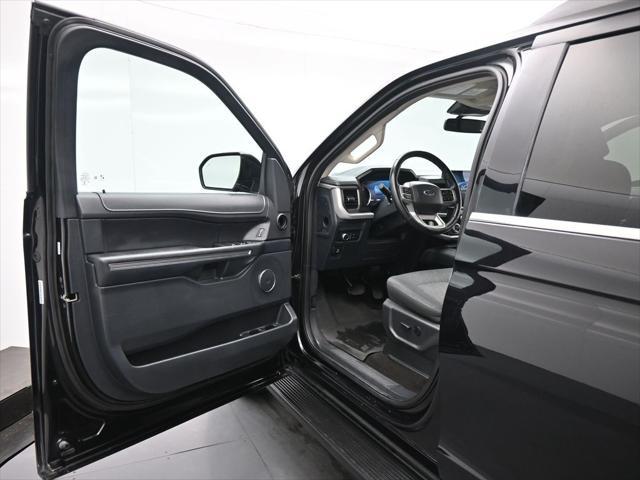used 2022 Ford Expedition Max car, priced at $43,500