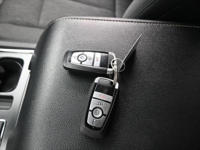used 2022 Ford Expedition Max car, priced at $43,500