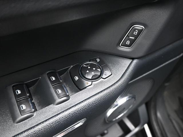 used 2022 Ford Expedition Max car, priced at $43,500