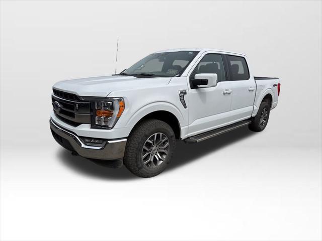 used 2022 Ford F-150 car, priced at $44,000