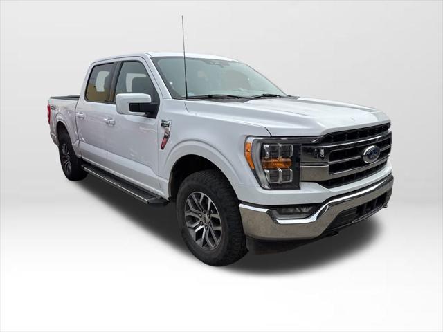 used 2022 Ford F-150 car, priced at $44,000