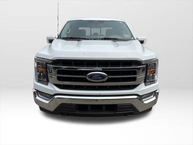 used 2022 Ford F-150 car, priced at $44,000