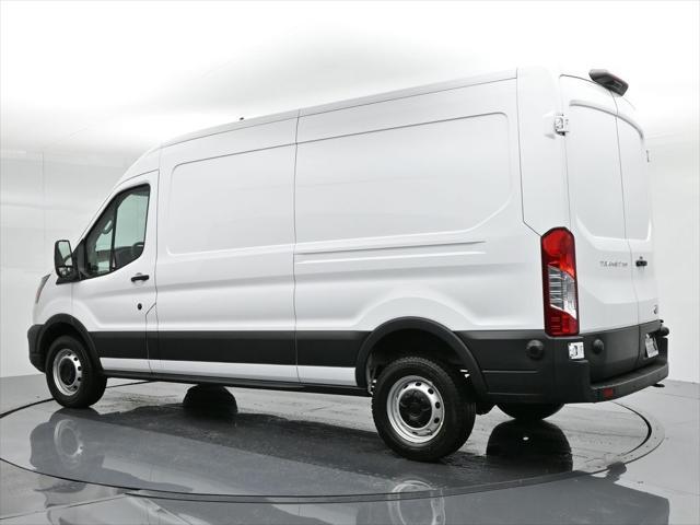 new 2024 Ford Transit-250 car, priced at $57,856