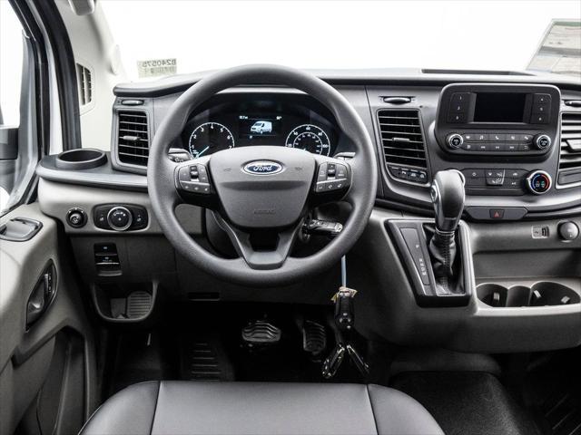 new 2024 Ford Transit-250 car, priced at $57,856