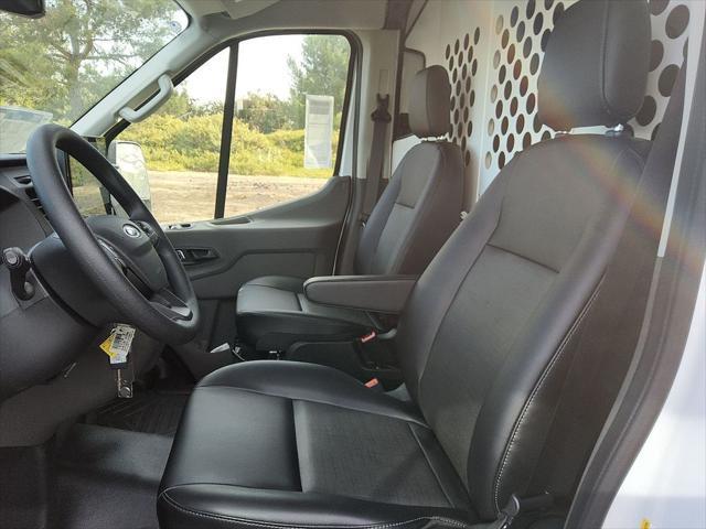 new 2024 Ford Transit-250 car, priced at $55,857