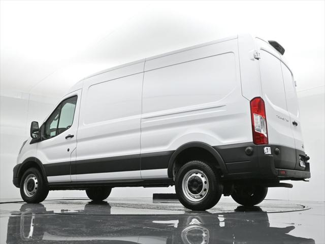 new 2024 Ford Transit-250 car, priced at $57,856