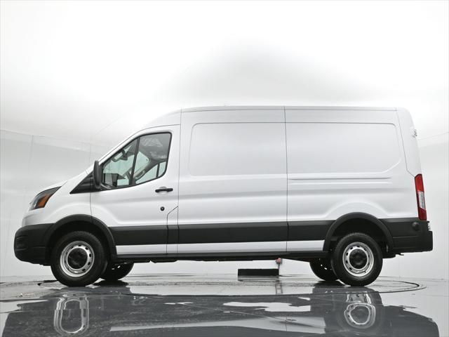 new 2024 Ford Transit-250 car, priced at $57,856