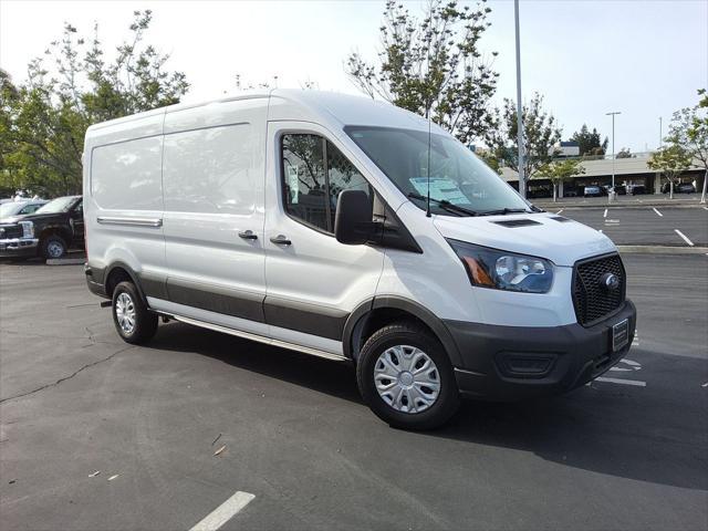 new 2024 Ford Transit-250 car, priced at $55,857