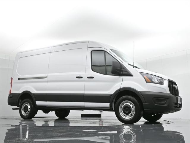 new 2024 Ford Transit-250 car, priced at $57,856