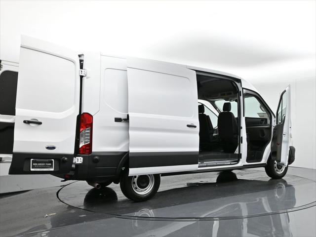 new 2024 Ford Transit-250 car, priced at $57,856