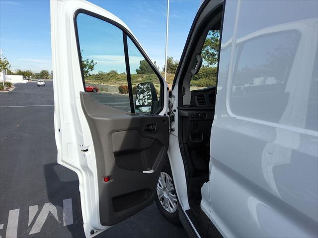 new 2024 Ford Transit-250 car, priced at $55,857