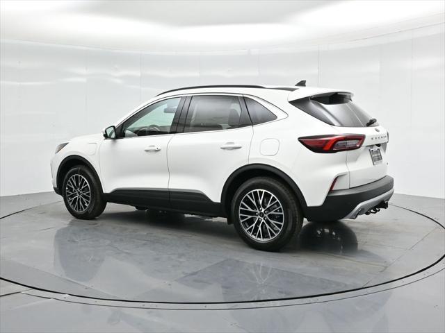 new 2025 Ford Escape PHEV car, priced at $38,333