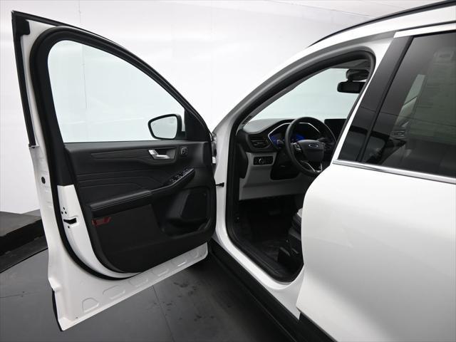 new 2025 Ford Escape PHEV car, priced at $38,333