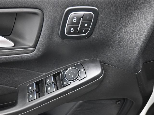 new 2025 Ford Escape PHEV car, priced at $38,333