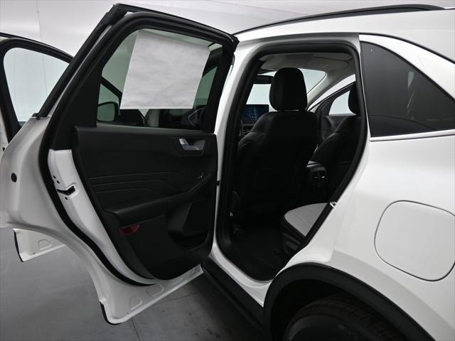 new 2025 Ford Escape PHEV car, priced at $38,333