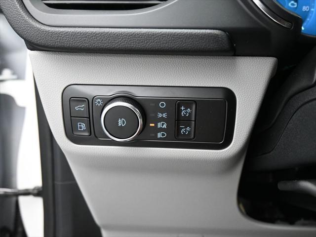 new 2025 Ford Escape PHEV car, priced at $38,333
