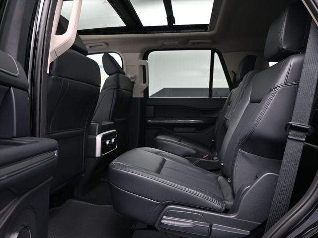 new 2024 Ford Expedition car, priced at $71,975