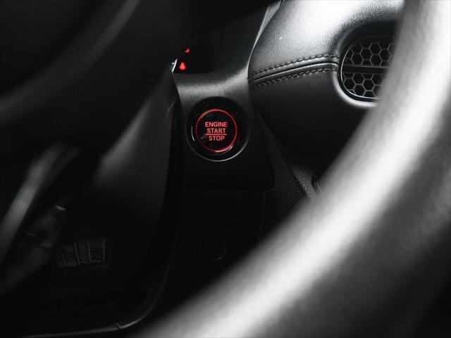 used 2024 Honda HR-V car, priced at $25,000