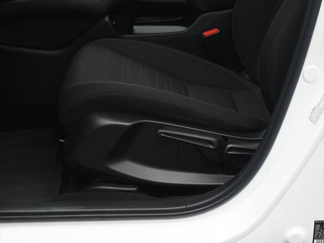 used 2024 Honda HR-V car, priced at $25,000
