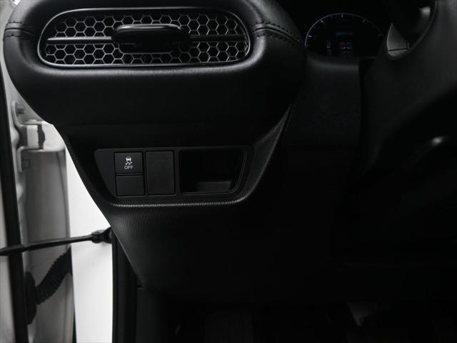 used 2024 Honda HR-V car, priced at $25,000