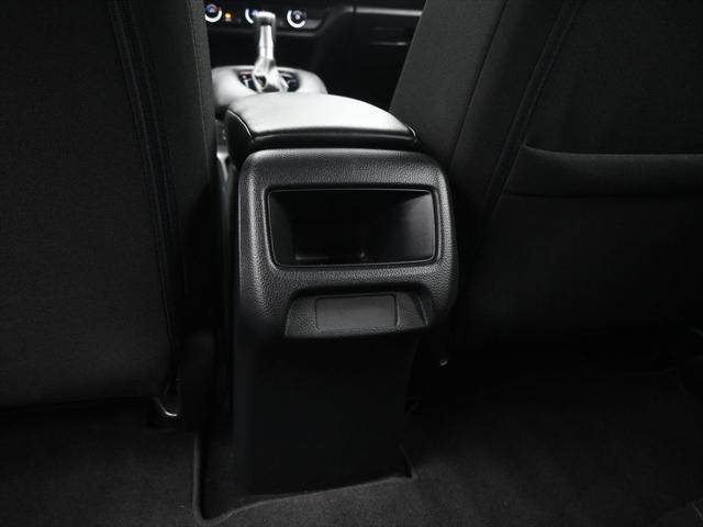 used 2024 Honda HR-V car, priced at $25,000