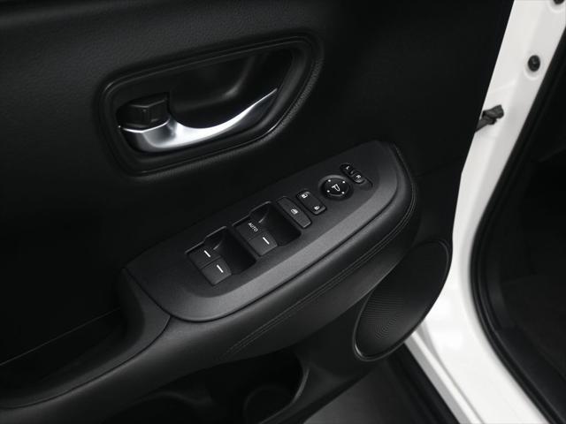 used 2024 Honda HR-V car, priced at $25,000
