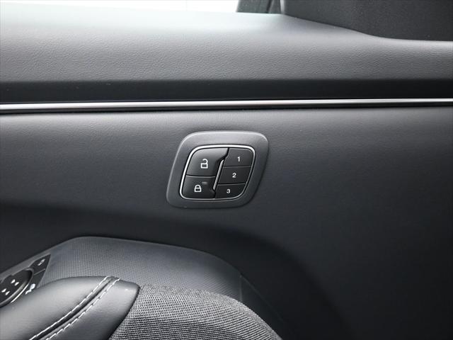 used 2024 Ford Mustang Mach-E car, priced at $41,800