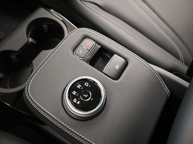 used 2024 Ford Mustang Mach-E car, priced at $41,800