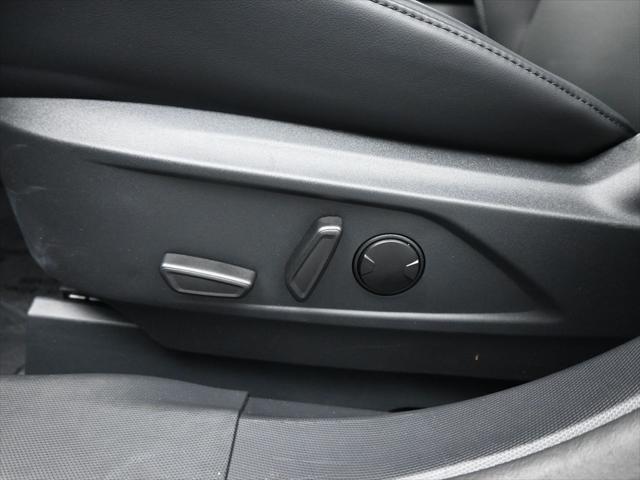 used 2024 Ford Mustang Mach-E car, priced at $41,800