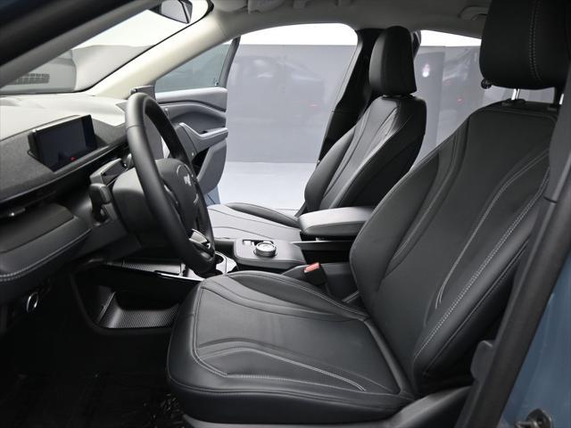 used 2024 Ford Mustang Mach-E car, priced at $41,800