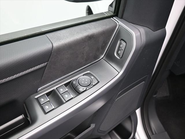 new 2025 Ford F-150 car, priced at $55,163