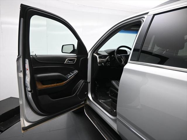 used 2019 GMC Yukon XL car, priced at $38,000