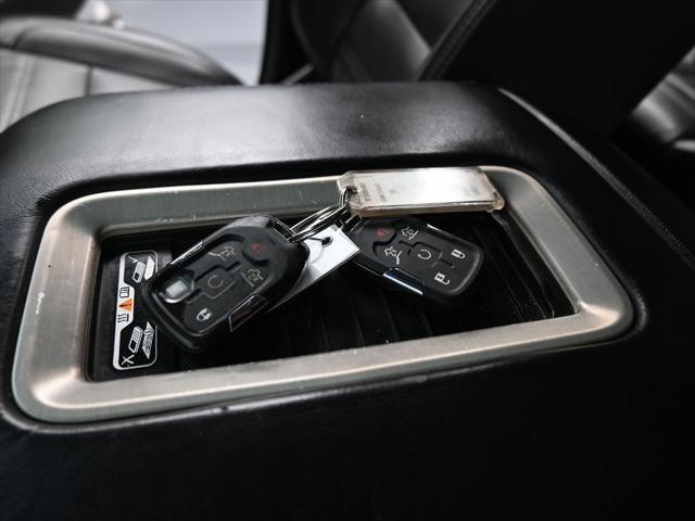 used 2019 GMC Yukon XL car, priced at $38,000