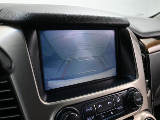 used 2019 GMC Yukon XL car, priced at $38,000