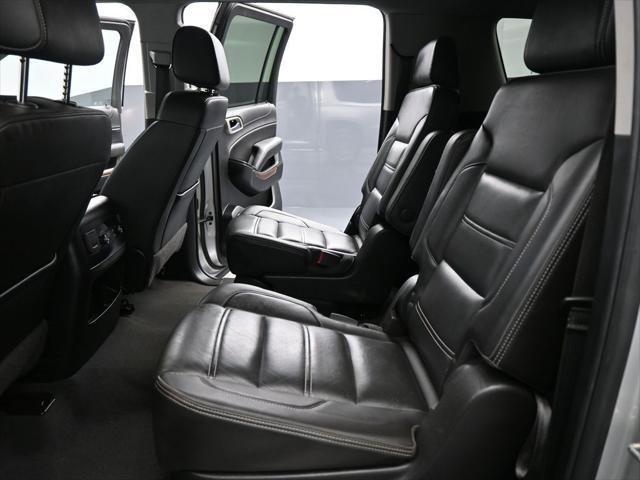used 2019 GMC Yukon XL car, priced at $38,000