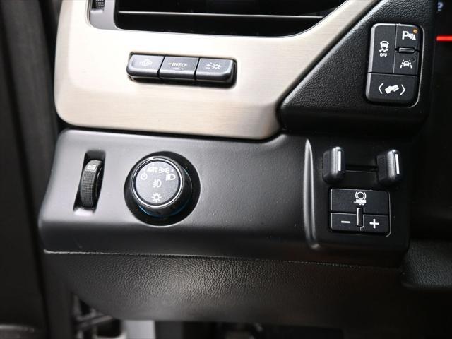 used 2019 GMC Yukon XL car, priced at $38,000
