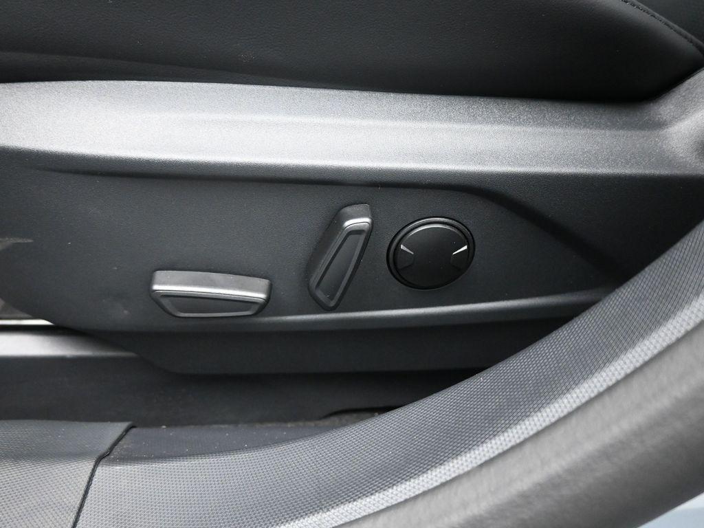 new 2025 Ford Mustang Mach-E car, priced at $54,575