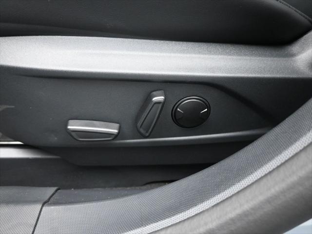 new 2025 Ford Mustang Mach-E car, priced at $54,075